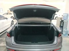 Geely Xingrui 2023 2.0T Diesel Premium - ფოტო 19