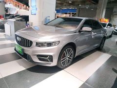 Geely Xingrui 2023 2.0T Diesel Premium - ფოტო 2