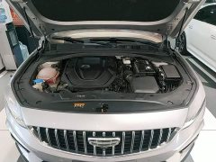 Geely Xingrui 2023 2.0T Diesel Premium - ფოტო 20