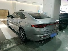 Geely Xingrui 2023 2.0T Diesel Premium - ფოტო 5