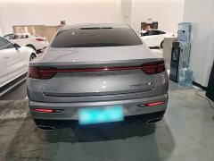Geely Xingrui 2023 2.0T Diesel Premium - ფოტო 6