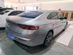 Geely Xingrui 2023 2.0T Diesel Premium - ფოტო 7