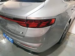 Geely Xingrui 2023 2.0T Diesel Premium - ფოტო 8