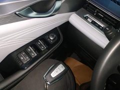 Geely Xingrui 2023 2.0T Diesel Premium - ფოტო 9