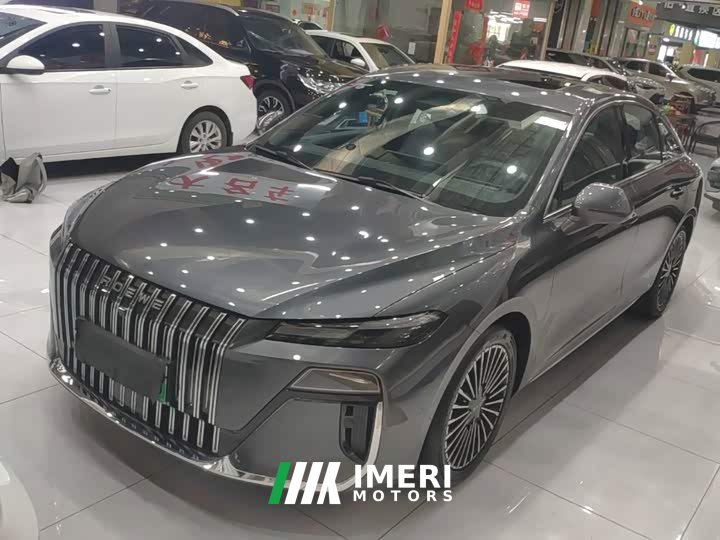 SAIC MG M7 DMH 2025 160km Deluxe Edition - ავტომობილი ჩინეთიდან