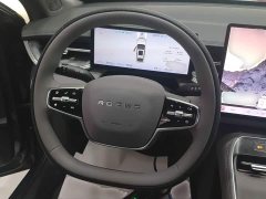 SAIC MG M7 DMH 2025 160km Deluxe Edition - ფოტო 11