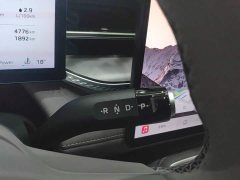 SAIC MG M7 DMH 2025 160km Deluxe Edition - ფოტო 14
