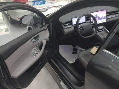 SAIC MG M7 DMH 2025 160km Deluxe Edition - ფოტო 16