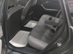 SAIC MG M7 DMH 2025 160km Deluxe Edition - ფოტო 17