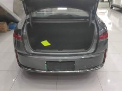 SAIC MG M7 DMH 2025 160km Deluxe Edition - ფოტო 19