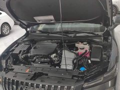 SAIC MG M7 DMH 2025 160km Deluxe Edition - ფოტო 20
