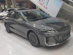 SAIC MG M7 DMH 2025 160km Deluxe Edition - ფოტო 4