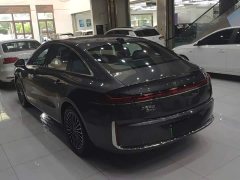 SAIC MG M7 DMH 2025 160km Deluxe Edition - ფოტო 5