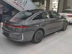 SAIC MG M7 DMH 2025 160km Deluxe Edition - ფოტო 7