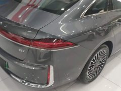 SAIC MG M7 DMH 2025 160km Deluxe Edition - ფოტო 8