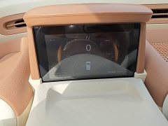 FAW Besturn Xiaoma 2026 222km Shining Edition - ფოტო 12