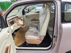 FAW Besturn Xiaoma 2026 222km Shining Edition - ფოტო 15