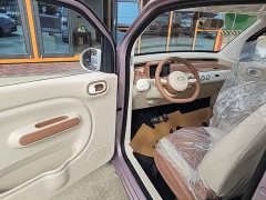 FAW Besturn Xiaoma 2026 222km Shining Edition - ფოტო 16