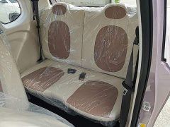 FAW Besturn Xiaoma 2026 222km Shining Edition - ფოტო 17