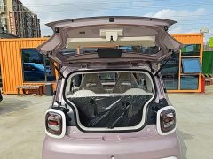 FAW Besturn Xiaoma 2026 222km Shining Edition - ფოტო 19