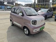FAW Besturn Xiaoma 2026 222km Shining Edition - ფოტო 4