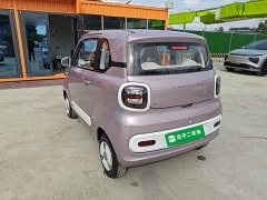 FAW Besturn Xiaoma 2026 222km Shining Edition - ფოტო 5