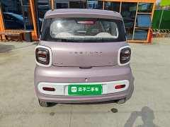 FAW Besturn Xiaoma 2026 222km Shining Edition - ფოტო 6