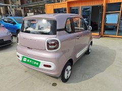 FAW Besturn Xiaoma 2026 222km Shining Edition - ფოტო 7