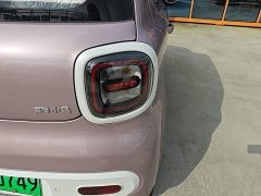 FAW Besturn Xiaoma 2026 222km Shining Edition - ფოტო 8