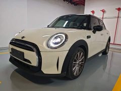 BMW MINI 2022 1.5T COOPER Classic Five-Door - ფოტო 1