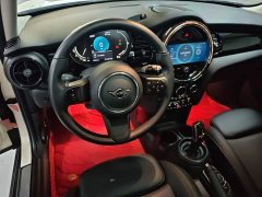 BMW MINI 2022 1.5T COOPER Classic Five-Door - ფოტო 10
