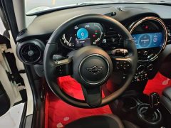 BMW MINI 2022 1.5T COOPER Classic Five-Door - ფოტო 11