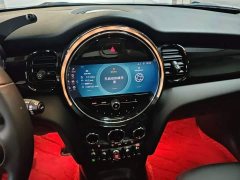 BMW MINI 2022 1.5T COOPER Classic Five-Door - ფოტო 13