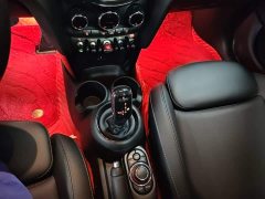 BMW MINI 2022 1.5T COOPER Classic Five-Door - ფოტო 14