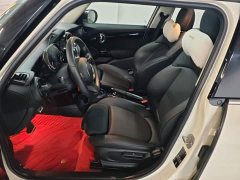 BMW MINI 2022 1.5T COOPER Classic Five-Door - ფოტო 15