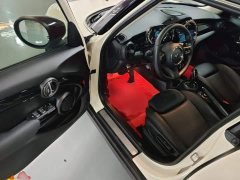 BMW MINI 2022 1.5T COOPER Classic Five-Door - ფოტო 16