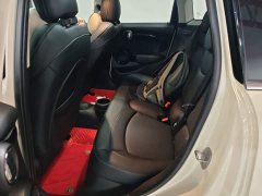 BMW MINI 2022 1.5T COOPER Classic Five-Door - ფოტო 17