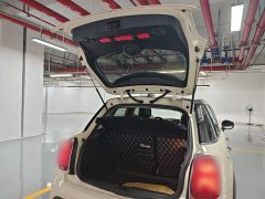 BMW MINI 2022 1.5T COOPER Classic Five-Door - ფოტო 19