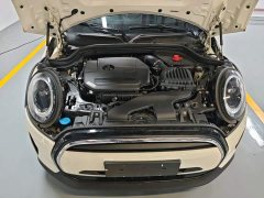 BMW MINI 2022 1.5T COOPER Classic Five-Door - ფოტო 20