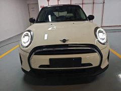 BMW MINI 2022 1.5T COOPER Classic Five-Door - ფოტო 3