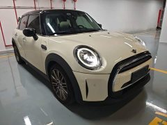 BMW MINI 2022 1.5T COOPER Classic Five-Door - ფოტო 4