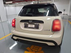 BMW MINI 2022 1.5T COOPER Classic Five-Door - ფოტო 6
