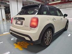 BMW MINI 2022 1.5T COOPER Classic Five-Door - ფოტო 7