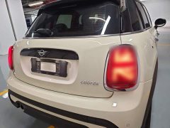 BMW MINI 2022 1.5T COOPER Classic Five-Door - ფოტო 8