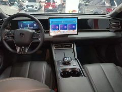 BYD Qin L 2024 DM-i 120KM Leading Edition - ფოტო 10