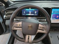 BYD Qin L 2024 DM-i 120KM Leading Edition - ფოტო 11