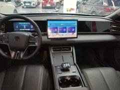 BYD Qin L 2024 DM-i 120KM Leading Edition - ფოტო 13