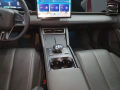 BYD Qin L 2024 DM-i 120KM Leading Edition - ფოტო 14