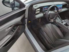 BYD Qin L 2024 DM-i 120KM Leading Edition - ფოტო 16