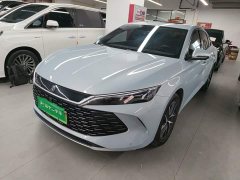 BYD Qin L 2024 DM-i 120KM Leading Edition - ფოტო 2